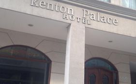 Hotel Kenton Palace Buenos Aires